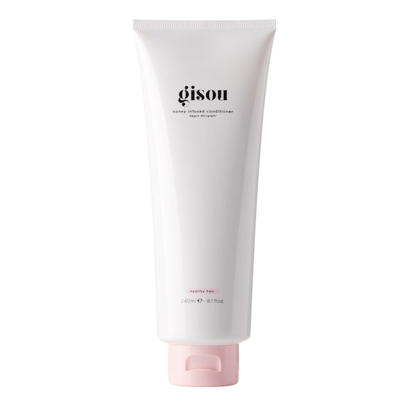 Gisou Honey Infused Conditioner - Acondicionador nutritivo Gisou Honey Infused Conditioner - Acondicionador nutritivo