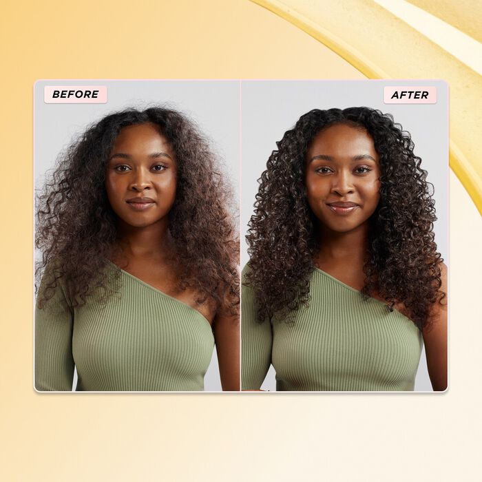 Gisou Honey Infused Hair Oil - Aceite Capilar Multifunción