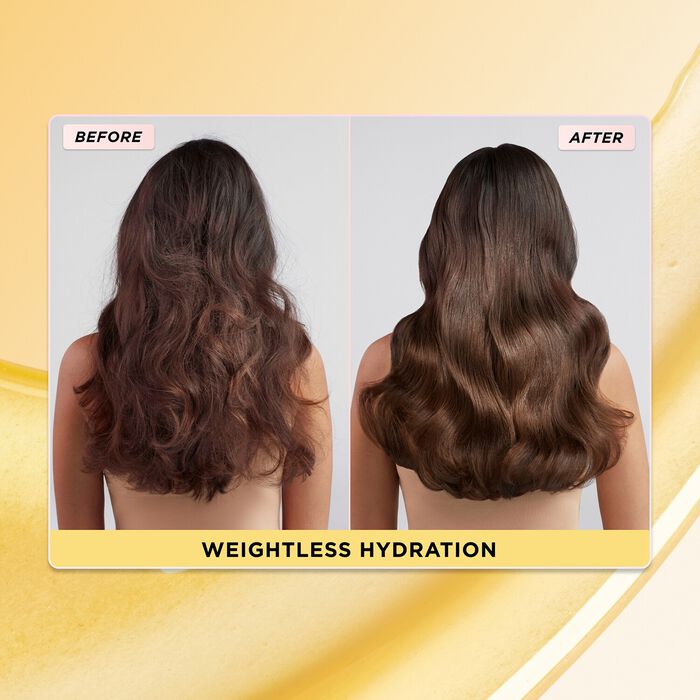 Gisou Honey Infused Hair Oil - Aceite Capilar Multifunción