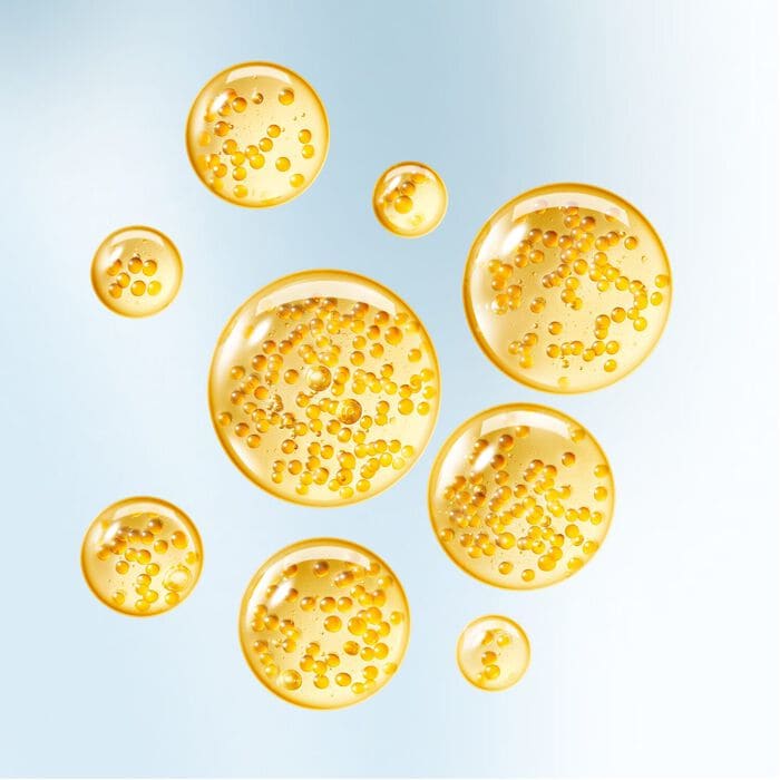 Gisou Honey Infused Hair Repair Serum - Sérum De Miel Hidratación Intensa