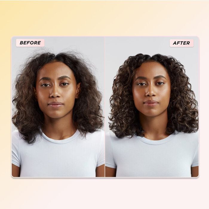 Gisou Honey Infused Leave In Conditioner - Acondicionador Sin Aclarado