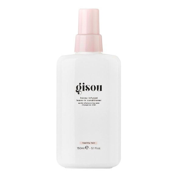 Gisou Honey Infused Leave In Conditioner - Acondicionador sin aclarado Gisou Honey Infused Leave In Conditioner - Acondicionador sin aclarado