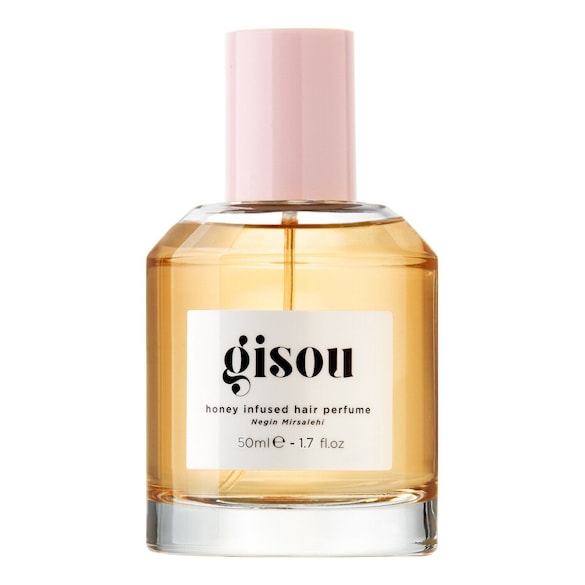 Gisou Honey Infused Perfume - Perfume para el cabello Gisou Honey Infused Perfume - Perfume para el cabello