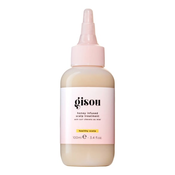Gisou Honey Scalp Treatment - Tratamiento capilar nutritivo Gisou Honey Scalp Treatment - Tratamiento capilar nutritivo