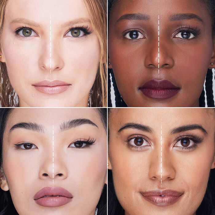 Huda Beauty Hoodie Flares #25 Classic - Pestañas Postizas