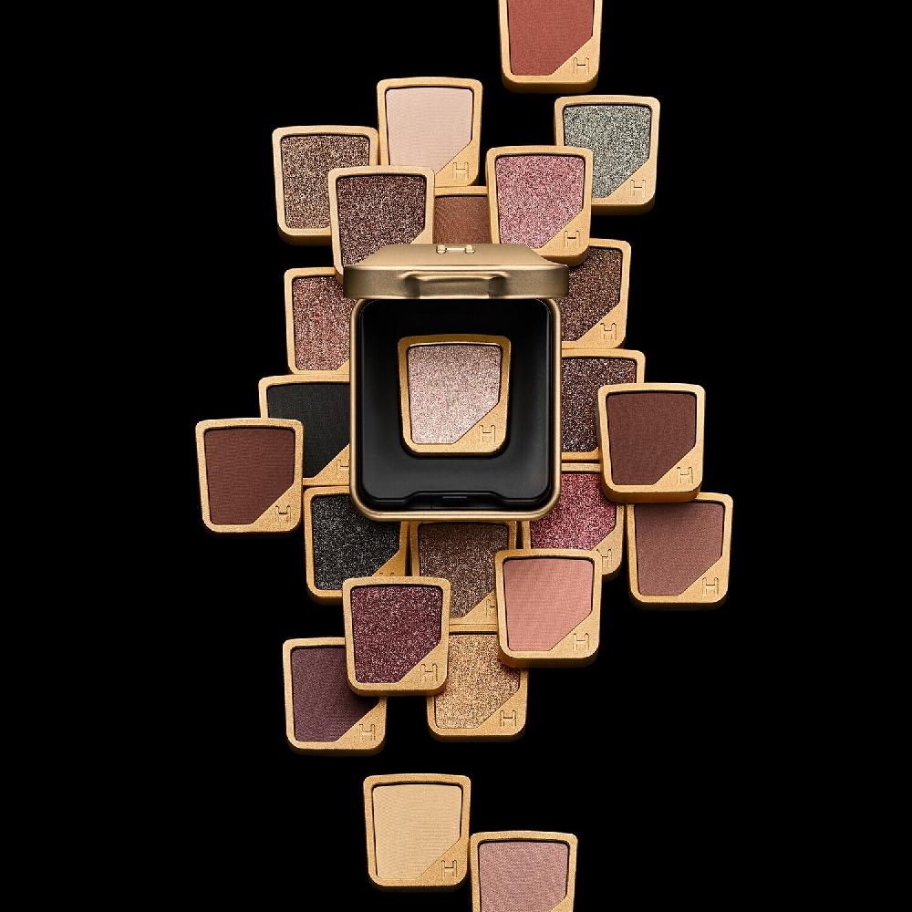 Hourglass Curator - Paleta De Sombras Vacías