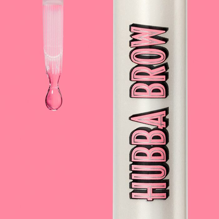 Benefit Cosmetics Hubba Brow Serum - Sérum Acondicionador Para Cejas