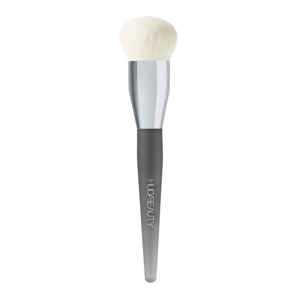Huda Beauty Huda Beauty Base Brush - Pincel base de maquillaje