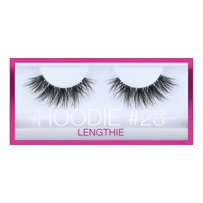 Huda Beauty Hoodies Lash #22 - Colección Clásica