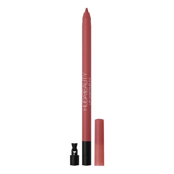Huda Beauty Lápiz labial - Lip Contour 2.0