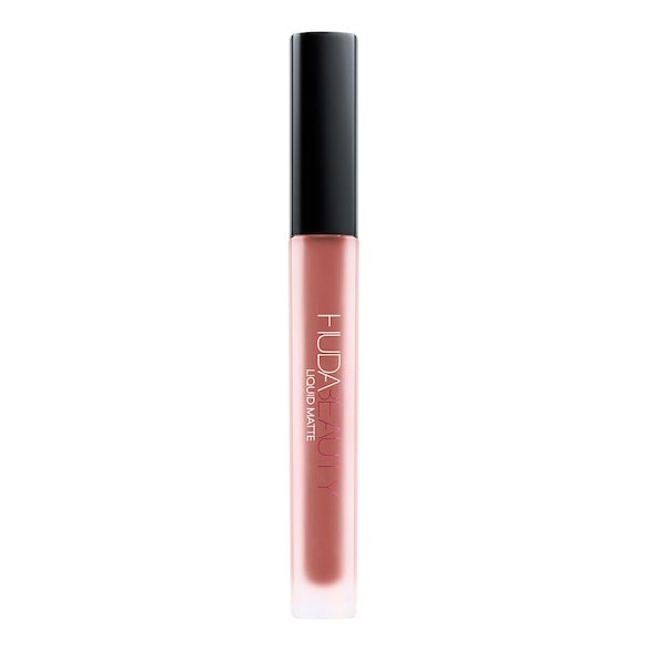 Huda Beauty Liquid Matte - Labial acabado mate