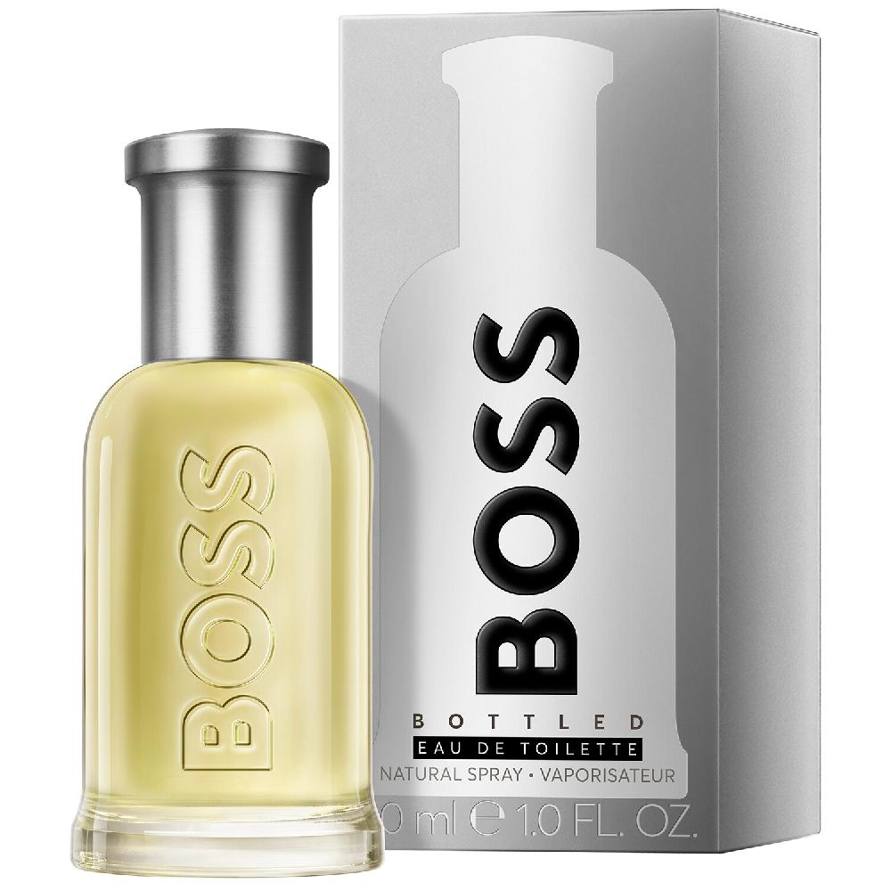 Hugo Boss Boss Bottled - Eau De Toilette