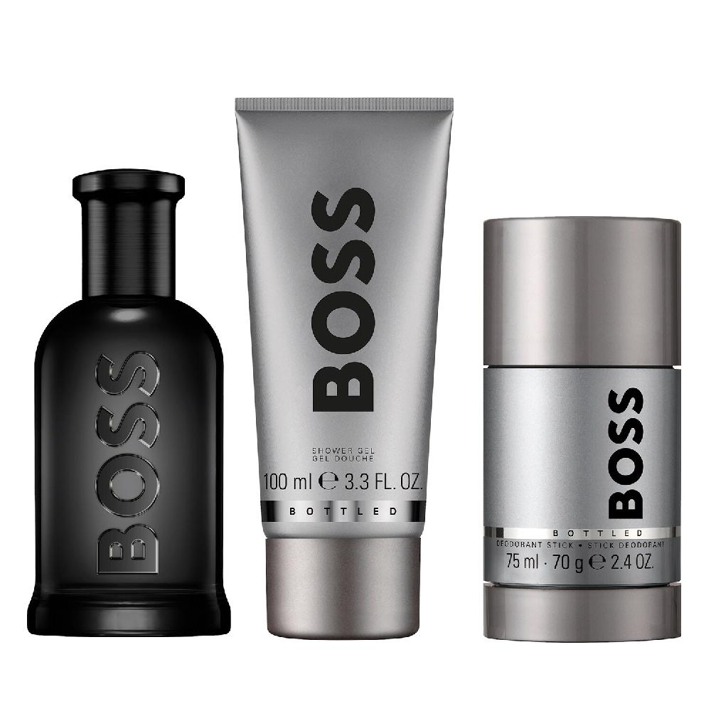 Hugo Boss Boss Bottled Parfum - Estuche Parfum