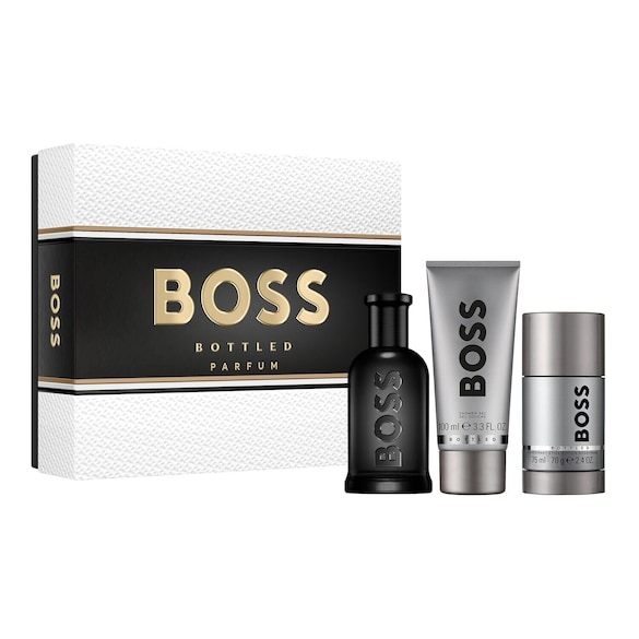 Hugo Boss Boss Bottled Parfum - Estuche Parfum