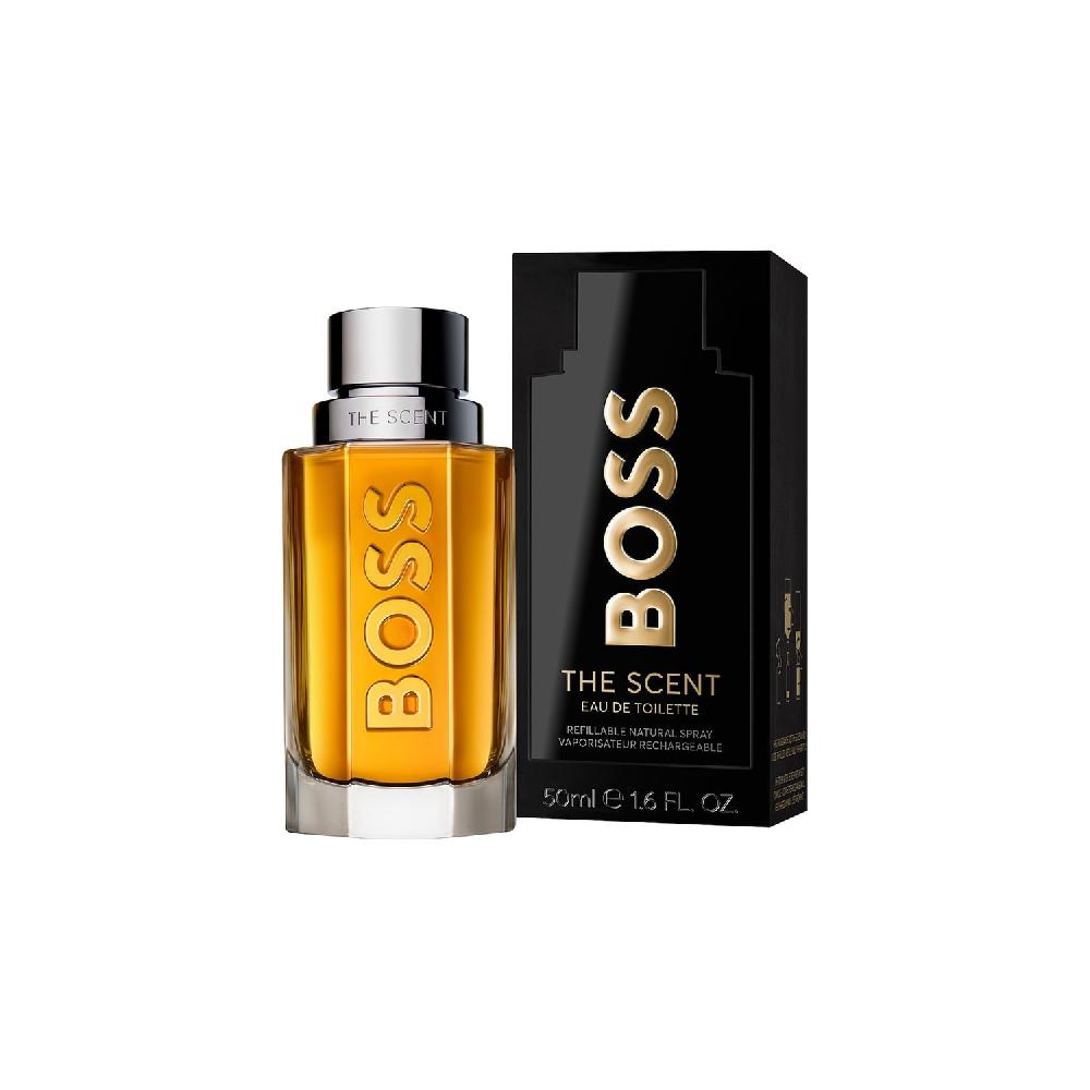 Hugo Boss BOSS The Scent - Eau De Toilette