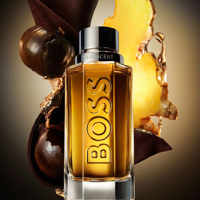 Hugo Boss BOSS The Scent - Eau De Toilette