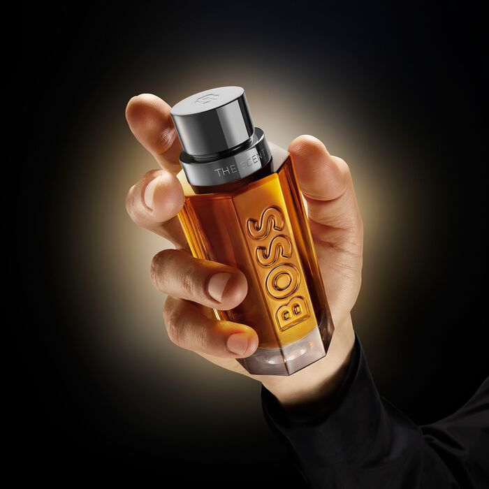 Hugo Boss BOSS The Scent - Eau De Toilette