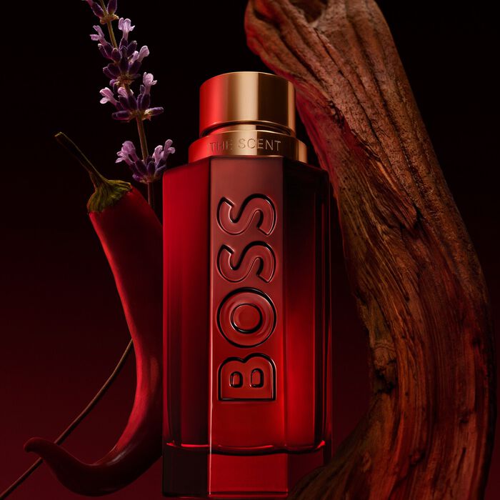 Hugo Boss BOSS The Scent Elixir - Parfum Intense
