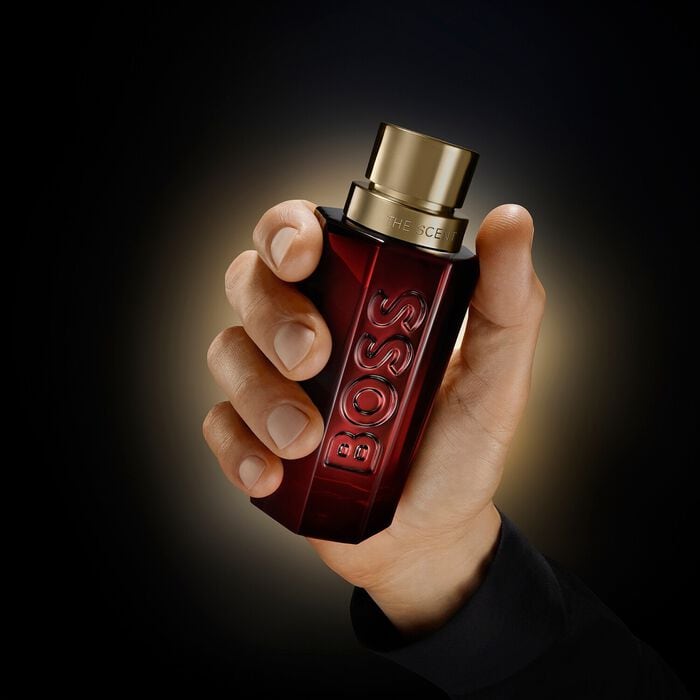 Hugo Boss BOSS The Scent Elixir - Parfum Intense