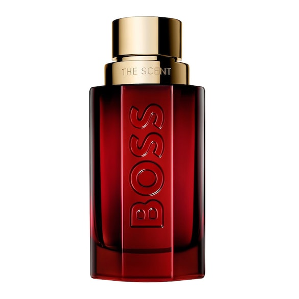Hugo Boss BOSS The Scent Elixir - Parfum Intense