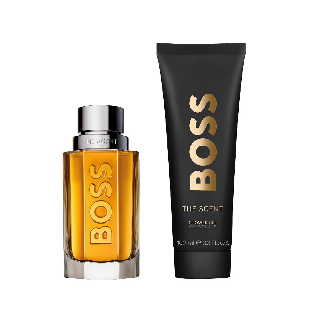 Hugo Boss Boss The Scent - Estuche Eau De Toilette