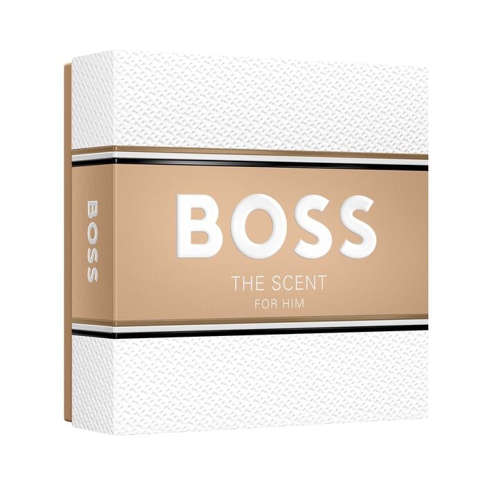 Hugo Boss Boss The Scent - Estuche Eau De Toilette