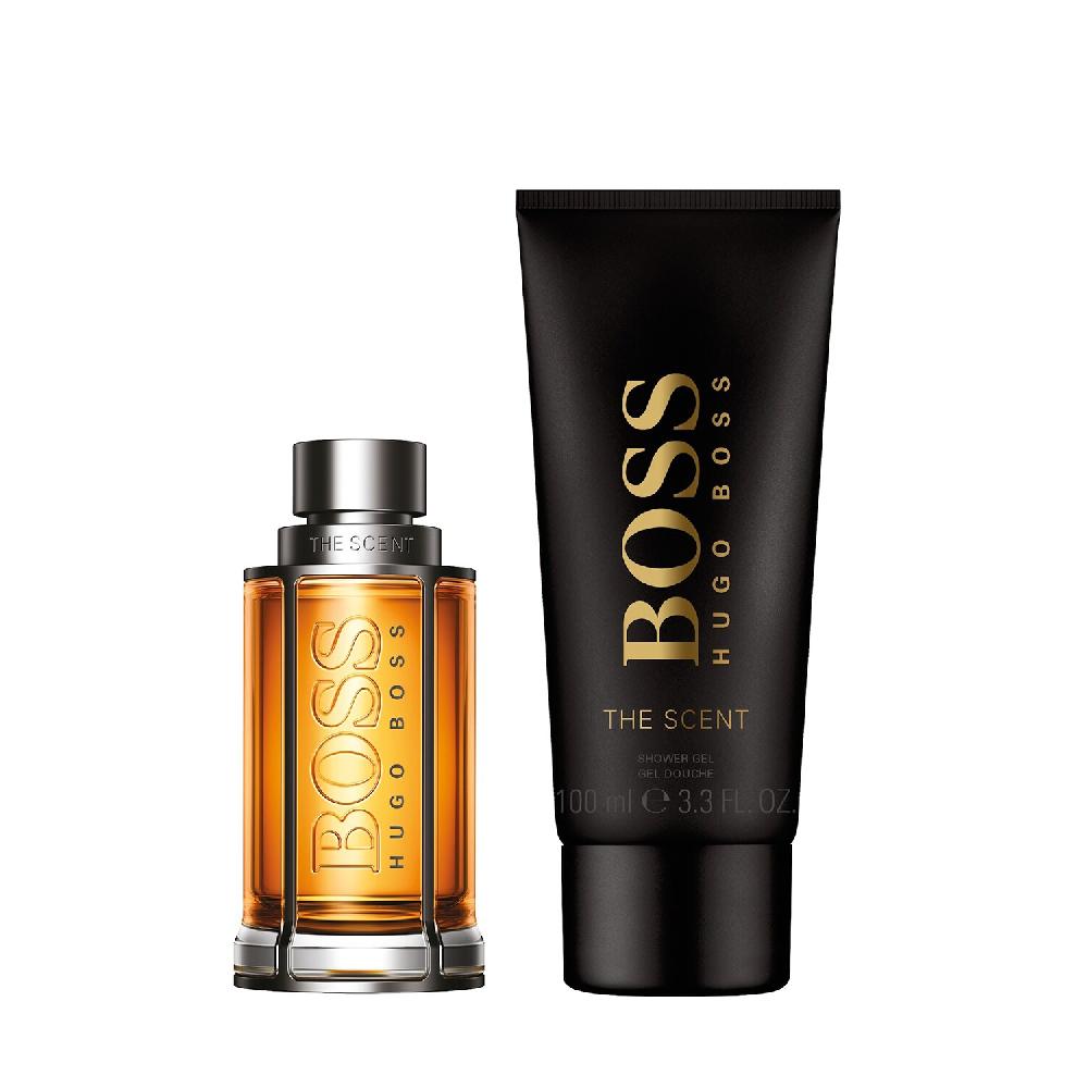 Hugo Boss Boss The Scent - Estuche Eau De Toilette