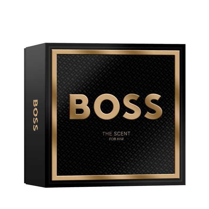 Hugo Boss Boss The Scent - Estuche Eau De Toilette