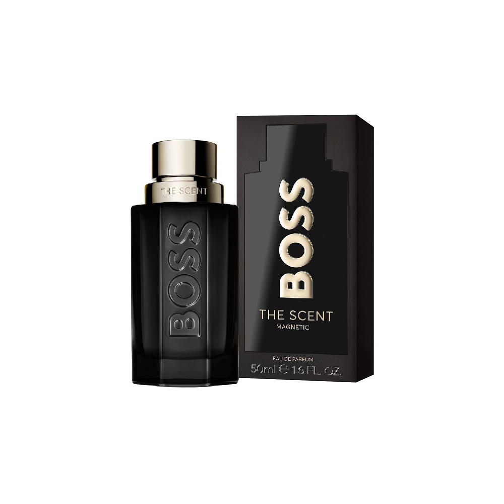 Hugo Boss BOSS The Scent Magnetic - Eau De Parfum