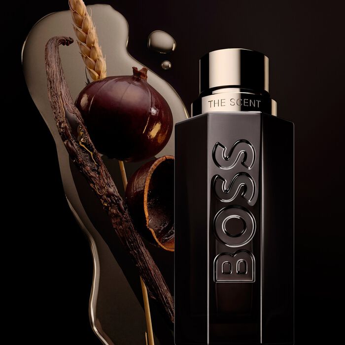 Hugo Boss BOSS The Scent Magnetic - Eau De Parfum