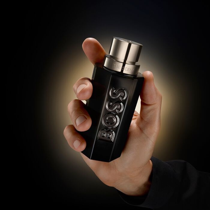 Hugo Boss BOSS The Scent Magnetic - Eau De Parfum