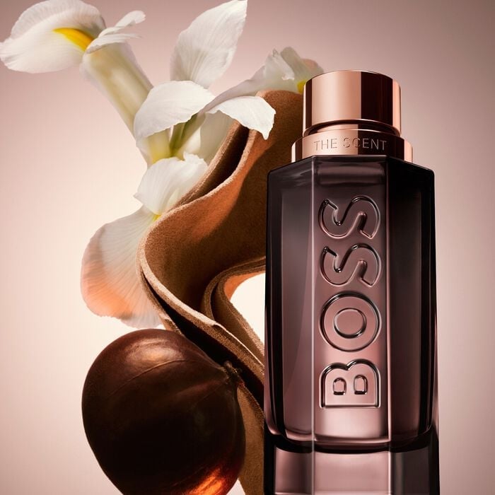 Hugo Boss BOSS The Scent - Parfum