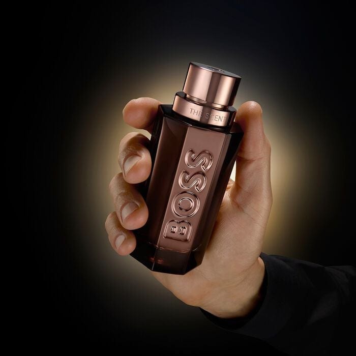 Hugo Boss BOSS The Scent - Parfum