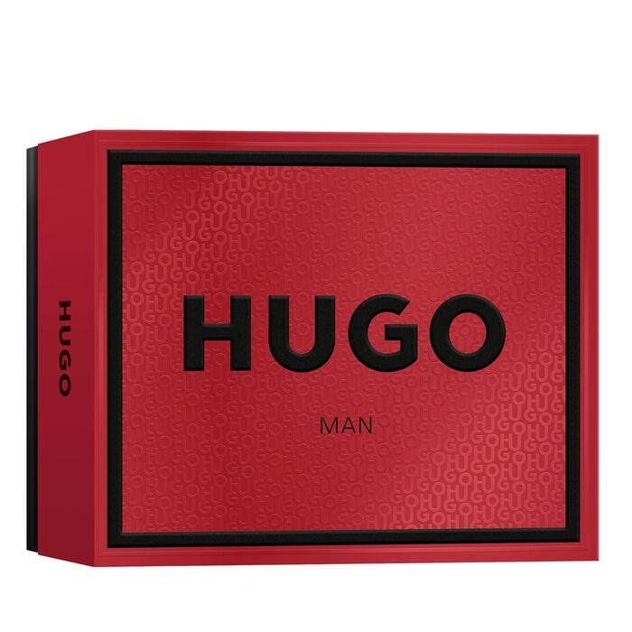 Hugo Boss Hugo Man - Estuche Eau De Toilette