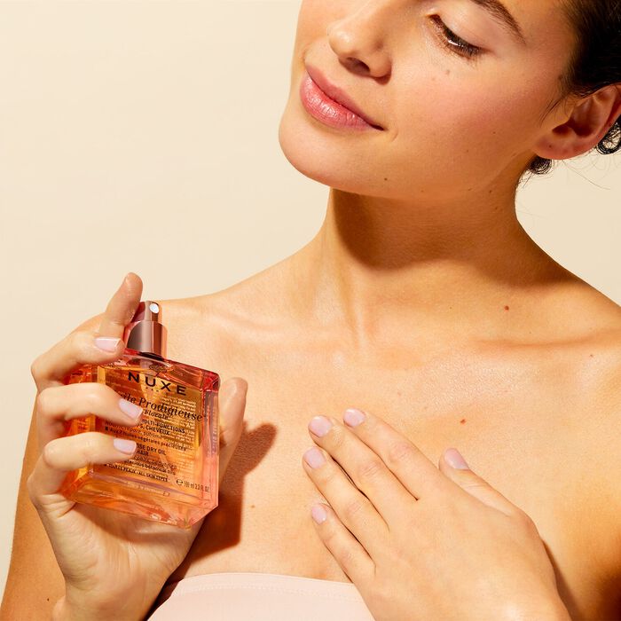 Nuxe Huile Prodigieuse® Florale - Aceite Seco Multi-funciones