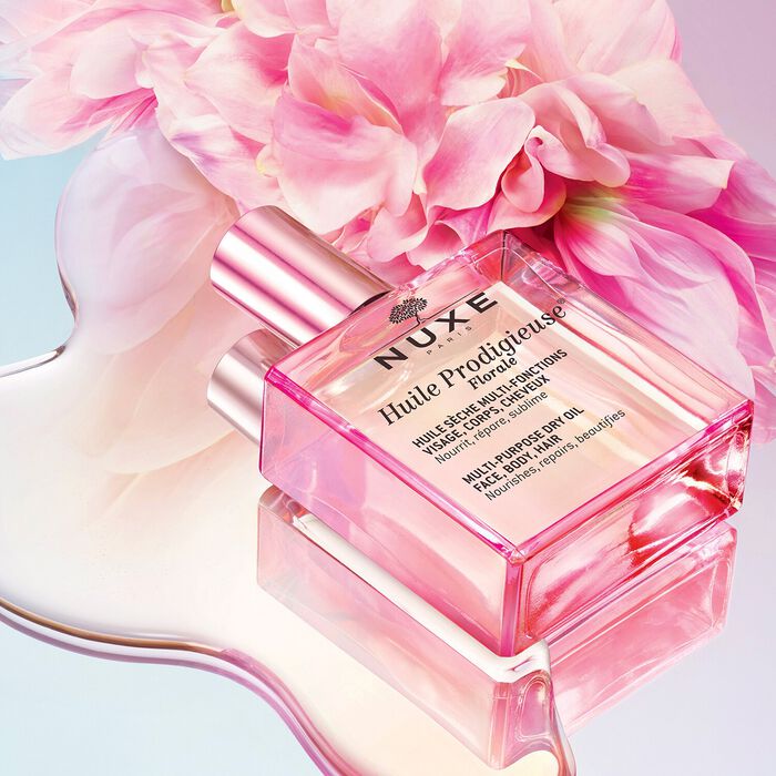 Nuxe Huile Prodigieuse® Florale - Aceite Seco Multi-funcional
