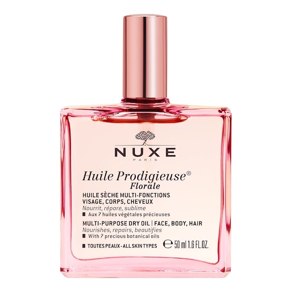 Nuxe Huile Prodigieuse® Florale - Aceite Seco Multi-funcional
