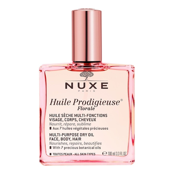 Nuxe Huile Prodigieuse® Florale - Aceite Seco Multi-funciones