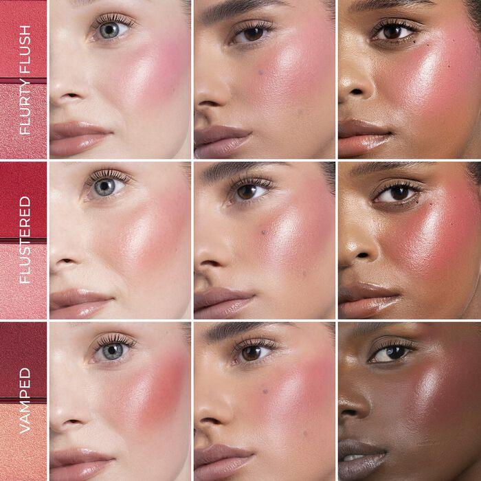 Natasha Denona HY-BLUSH - Duo De Blush Crema Efecto Nube