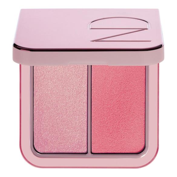 Natasha Denona HY-BLUSH - Duo de blush crema efecto nube