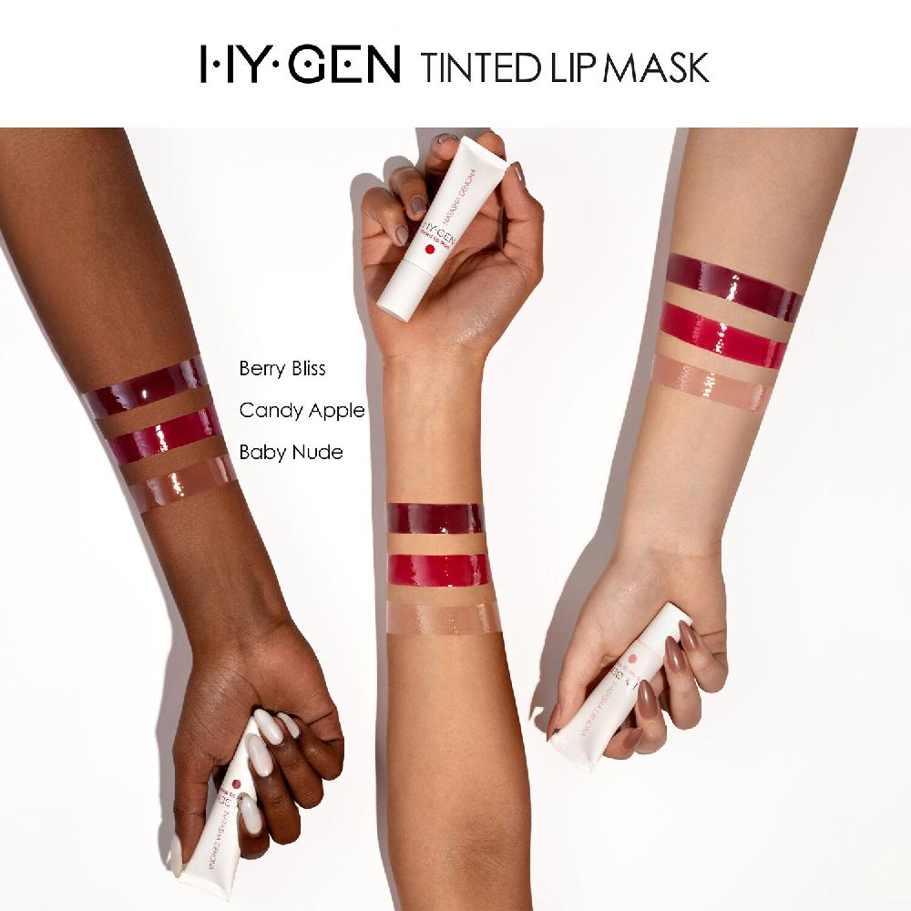 Natasha Denona HY-GEN Lip Serum - Hidratante Diaria Para Labios