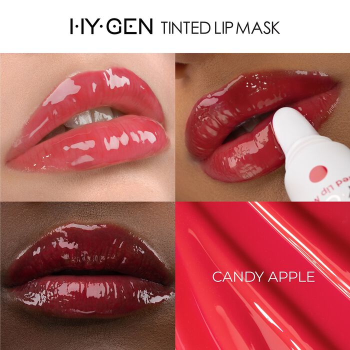 Natasha Denona HY-GEN Lip Serum - Hidratante Diaria Para Labios