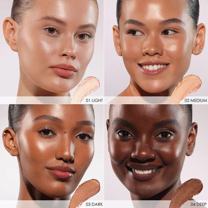 Natasha Denona Hy-Gen Skincare Infused - Glow Beautifier