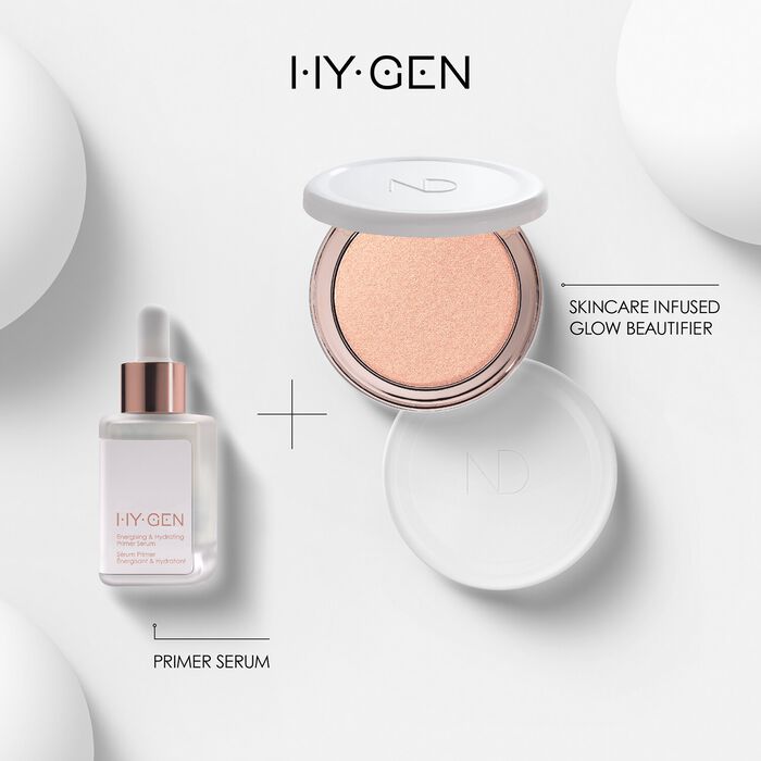 Natasha Denona Hy-Gen Skincare Infused - Glow Beautifier