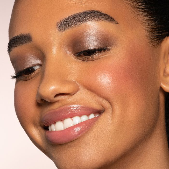 Natasha Denona Hy-Per Natural - Paleta Para El Rostro