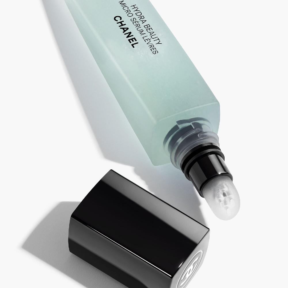 Chanel HYDRA BEAUTY MICRO SÉRUM LÈVRES Hidratante Rellenador Intenso