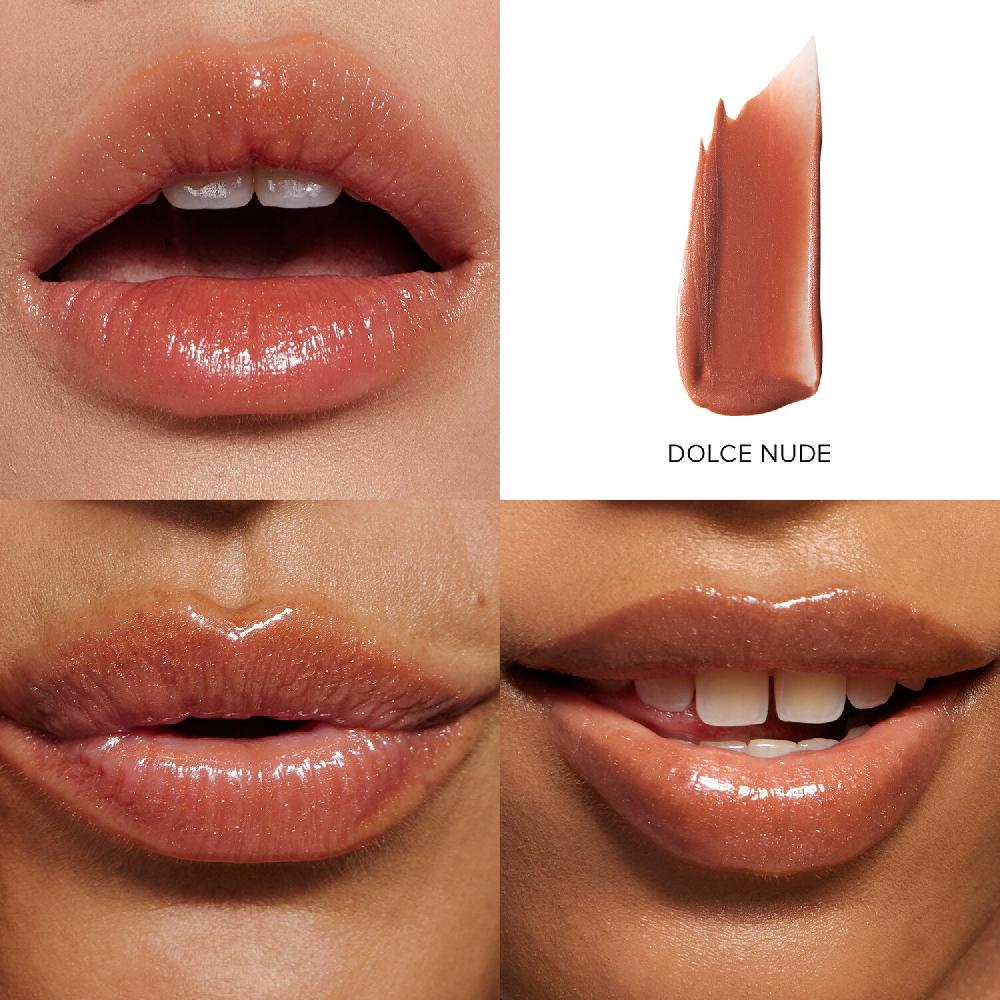 Nudestix Hydrating Peptide Lip Butter - Mantequilla Hidratante Para Los Labios