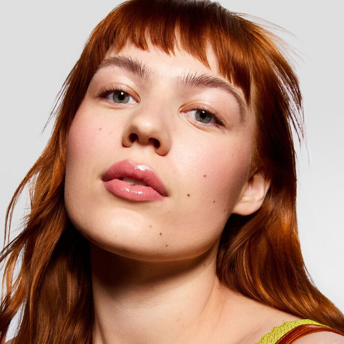 Milk Makeup Hydro Grip + Glow Primer - Base Con Perlas Reflectantes