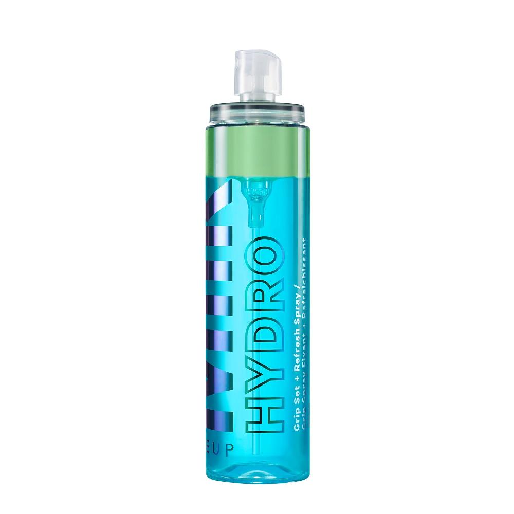 Milk Makeup Hydro Grip Set & Refresh Spray - Bruma Fijadora Y Refrescante