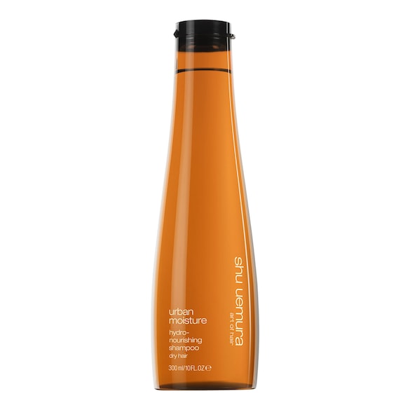 Shu Uemura Art of Hair Hydro Nourishing Shampoo Dry Hair - Champú para cabello seco